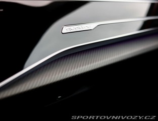 Audi RS Q8 4.0 V8 TFSI quattro | AB 2020