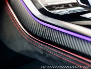 Audi RS Q8 4.0 V8 TFSI quattro | AB 2020