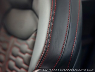 Audi RS Q8 4.0 V8 TFSI quattro | AB 2020
