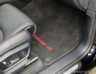 Audi RS Q8 4.0 V8 TFSI quattro | AB 2020