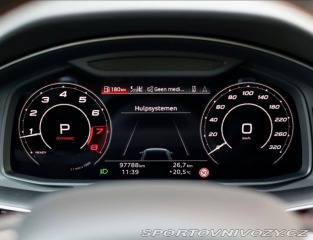 Audi RS Q8 4.0 V8 TFSI quattro | AB 2020