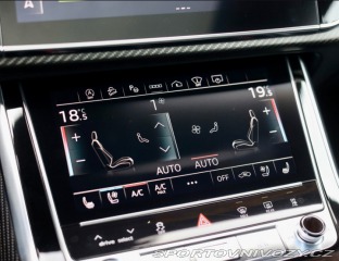 Audi RS Q8 4.0 V8 TFSI quattro | AB 2020