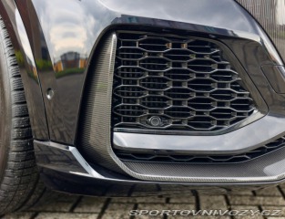 Audi RS Q8 4.0 V8 TFSI quattro | AB 2020