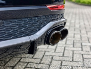 Audi RS Q8 4.0 V8 TFSI quattro | AB 2020