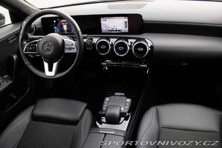 Mercedes-Benz CLA Shooting Brake 2022
