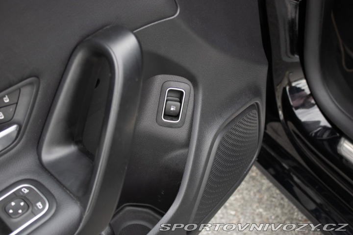 Mercedes-Benz CLA Shooting Brake 2022