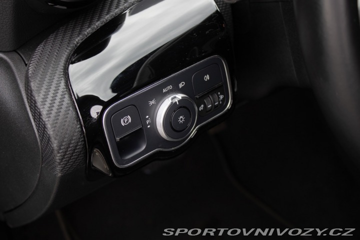Mercedes-Benz CLA Shooting Brake 2022