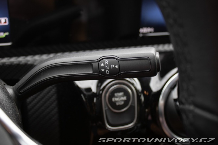 Mercedes-Benz CLA Shooting Brake 2022