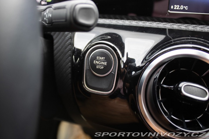 Mercedes-Benz CLA Shooting Brake 2022
