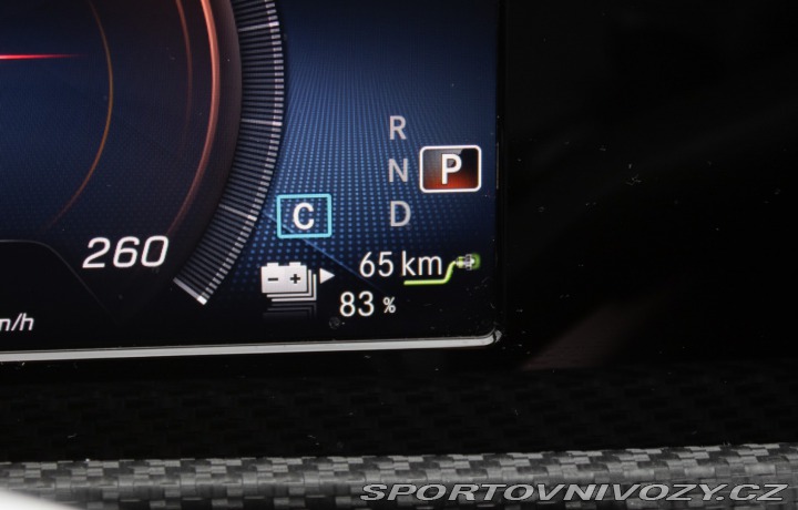 Mercedes-Benz CLA Shooting Brake 2022