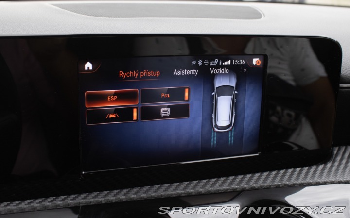 Mercedes-Benz CLA Shooting Brake 2022