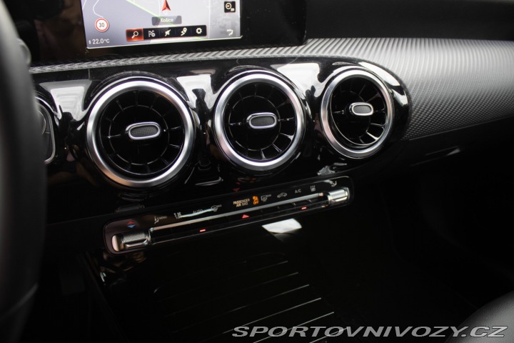 Mercedes-Benz CLA Shooting Brake 2022