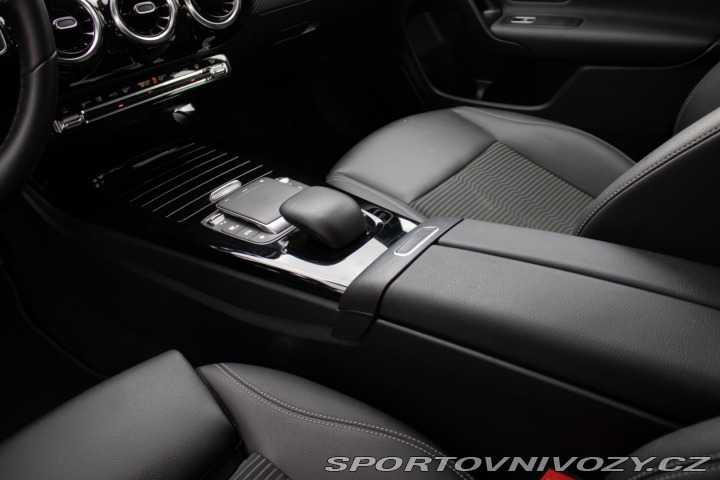 Mercedes-Benz CLA Shooting Brake 2022