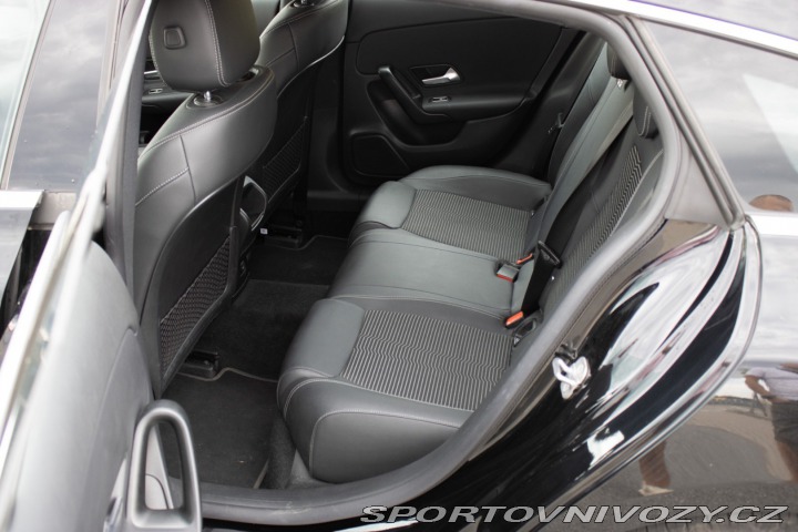 Mercedes-Benz CLA Shooting Brake 2022