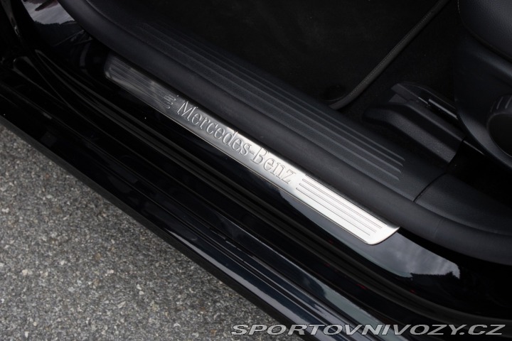 Mercedes-Benz CLA Shooting Brake 2022