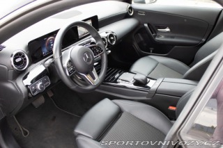 Mercedes-Benz CLA Shooting Brake 2022