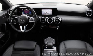 Mercedes-Benz CLA Shooting Brake 2022
