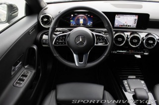 Mercedes-Benz CLA Shooting Brake 2022