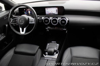 Mercedes-Benz CLA Shooting Brake 2022