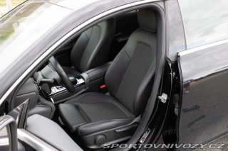 Mercedes-Benz CLA Shooting Brake 2022