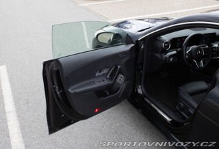 Mercedes-Benz CLA Shooting Brake 2022
