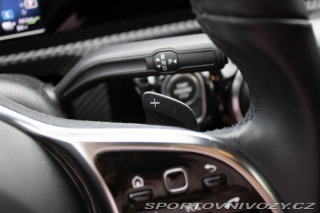 Mercedes-Benz CLA Shooting Brake 2022