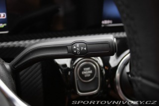Mercedes-Benz CLA Shooting Brake 2022
