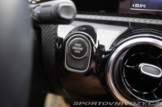 Mercedes-Benz CLA Shooting Brake 2022