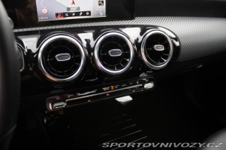 Mercedes-Benz CLA Shooting Brake 2022