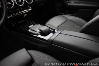 Mercedes-Benz CLA Shooting Brake 2022