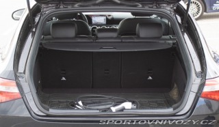 Mercedes-Benz CLA Shooting Brake 2022