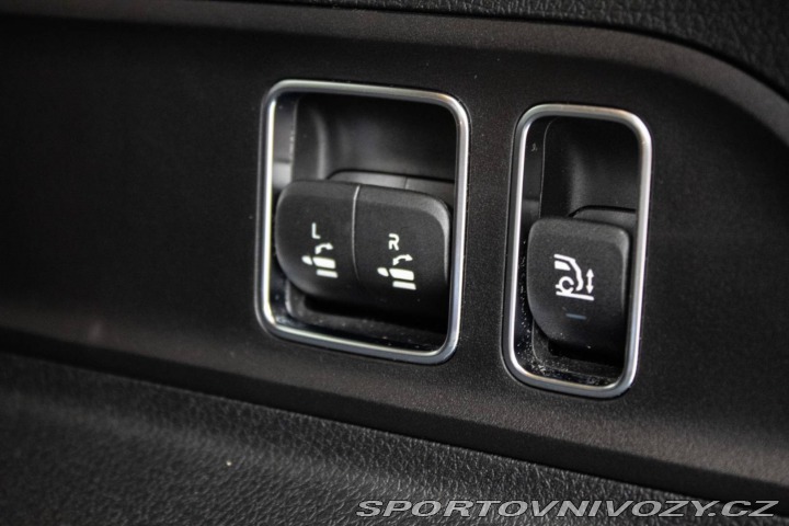 Mercedes-Benz Ostatní modely GLE SUV SUV  Mercedes-AMG  63 S m 2020