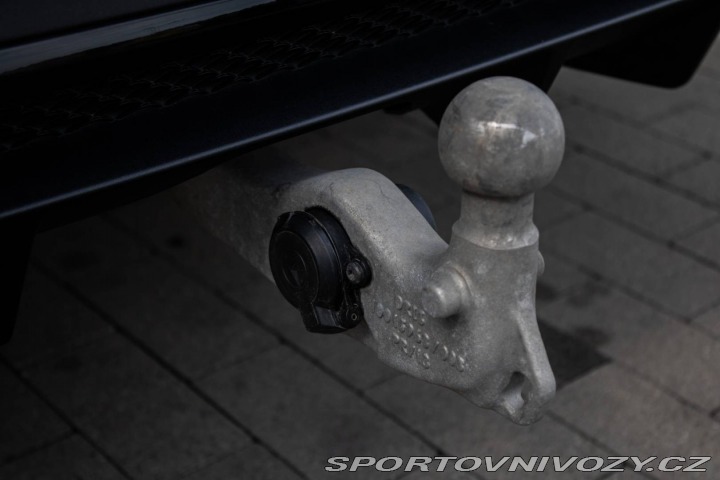 Mercedes-Benz Ostatní modely GLE SUV SUV  Mercedes-AMG  63 S m 2020