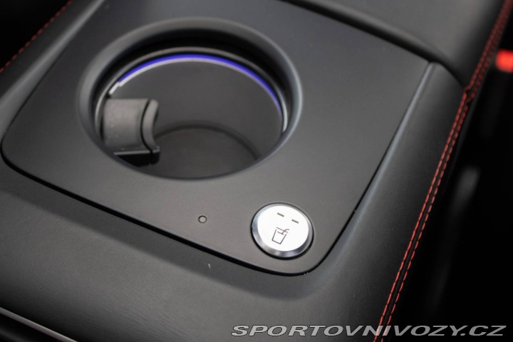 Mercedes-Benz Ostatní modely GLE SUV SUV  Mercedes-AMG  63 S m 2020