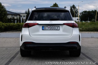 Mercedes-Benz Ostatní modely GLE SUV SUV  Mercedes-AMG  63 S m 2020