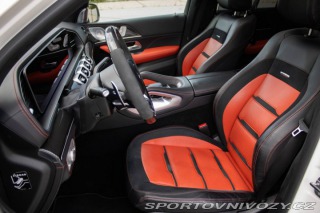 Mercedes-Benz Ostatní modely GLE SUV SUV  Mercedes-AMG  63 S m 2020