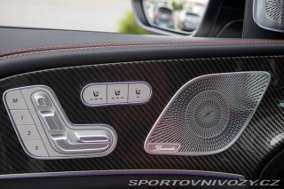 Mercedes-Benz Ostatní modely GLE SUV SUV  Mercedes-AMG  63 S m 2020