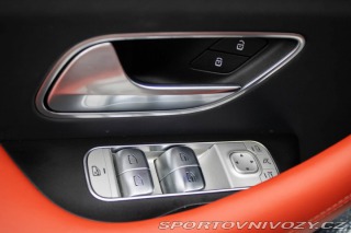 Mercedes-Benz Ostatní modely GLE SUV SUV  Mercedes-AMG  63 S m 2020