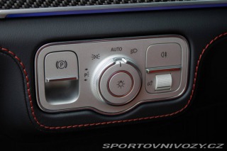 Mercedes-Benz Ostatní modely GLE SUV SUV  Mercedes-AMG  63 S m 2020