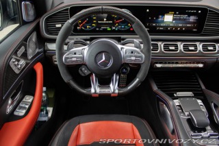 Mercedes-Benz Ostatní modely GLE SUV SUV  Mercedes-AMG  63 S m 2020