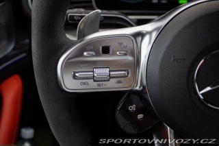 Mercedes-Benz Ostatní modely GLE SUV SUV  Mercedes-AMG  63 S m 2020