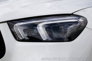 Mercedes-Benz Ostatní modely GLE SUV SUV  Mercedes-AMG  63 S m 2020