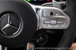Mercedes-Benz Ostatní modely GLE SUV SUV  Mercedes-AMG  63 S m 2020