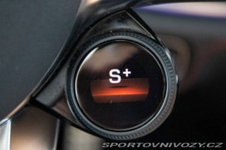 Mercedes-Benz Ostatní modely GLE SUV SUV  Mercedes-AMG  63 S m 2020