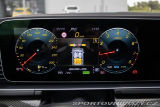 Mercedes-Benz Ostatní modely GLE SUV SUV  Mercedes-AMG  63 S m 2020
