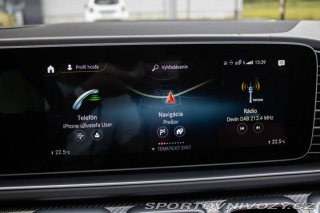 Mercedes-Benz Ostatní modely GLE SUV SUV  Mercedes-AMG  63 S m 2020