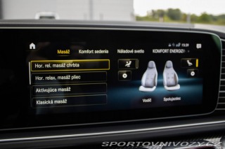 Mercedes-Benz Ostatní modely GLE SUV SUV  Mercedes-AMG  63 S m 2020