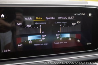 Mercedes-Benz Ostatní modely GLE SUV SUV  Mercedes-AMG  63 S m 2020