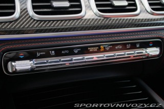 Mercedes-Benz Ostatní modely GLE SUV SUV  Mercedes-AMG  63 S m 2020