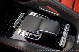 Mercedes-Benz Ostatní modely GLE SUV SUV  Mercedes-AMG  63 S m 2020